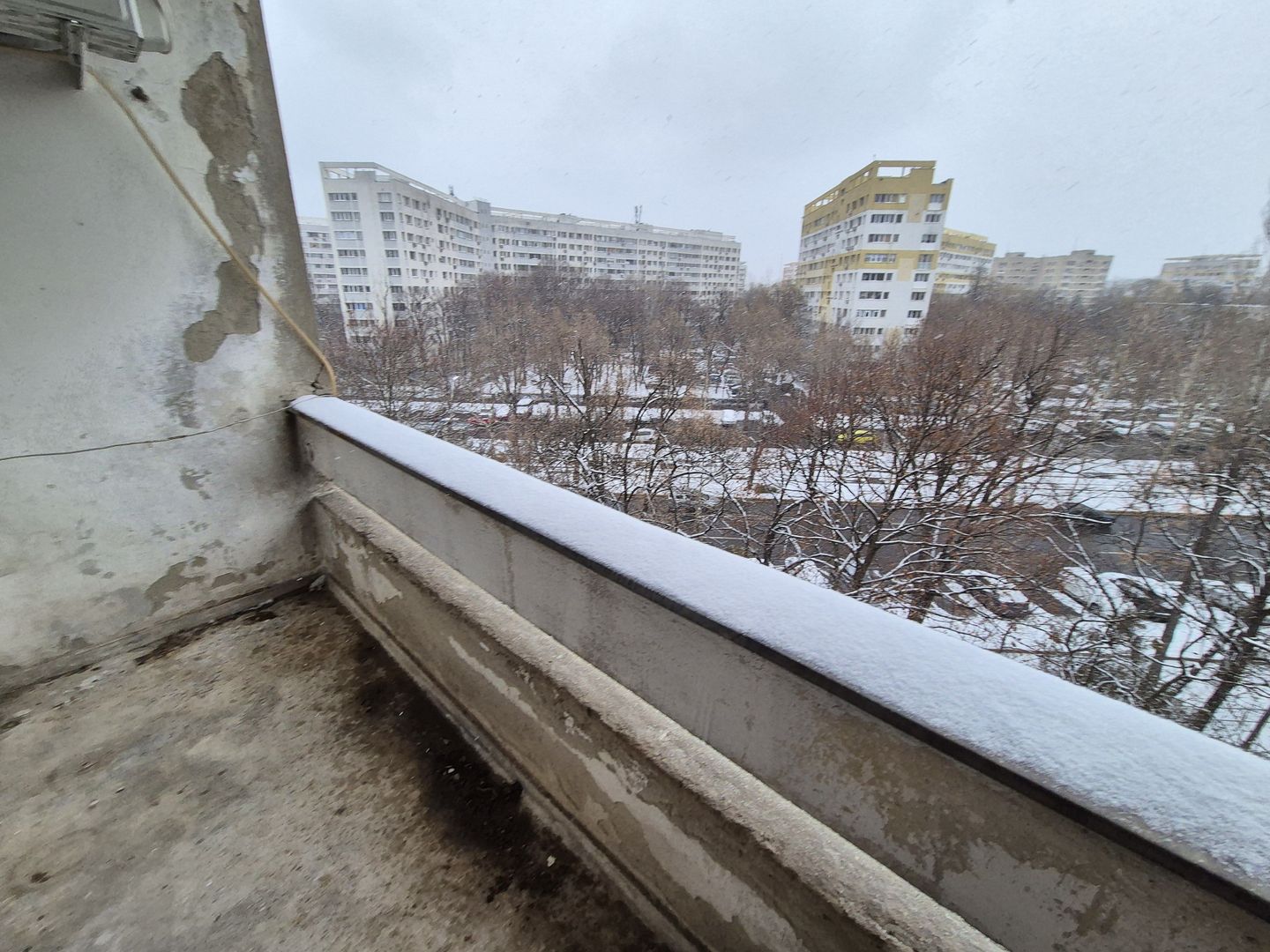 Apartament cu 3 camere - parc Titan - Poză 7