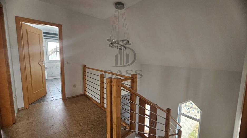 Casă individuală de închiriat | 5 camere | Șelimbăr - Poză 9