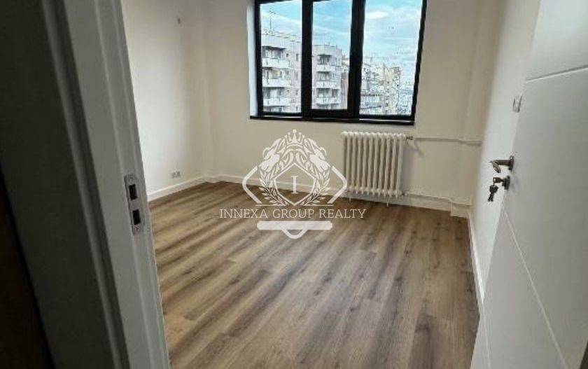 Apartament 4 camere vedere panoramica | Cismigiu | Bloc 1980 | Renovat recent - Poză 5