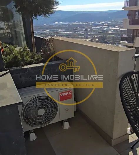 Apartament 2 camere / 57mp / in zona Tatarasi - Poză 7