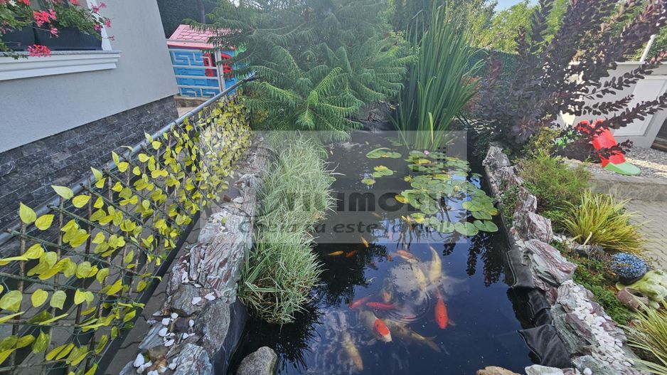 Vila plan parter - mobilata utilata - lux - Valea Adanca - Poză 2