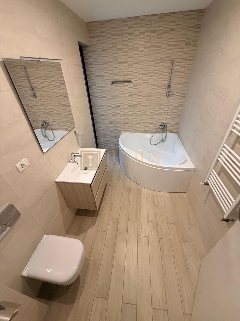 2 camere| Dumbravita| loc de parcare| Bloc nou| - Poză 21
