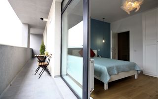 Apartament 2 camere Ultrafinisat Sopor! - Poză 10