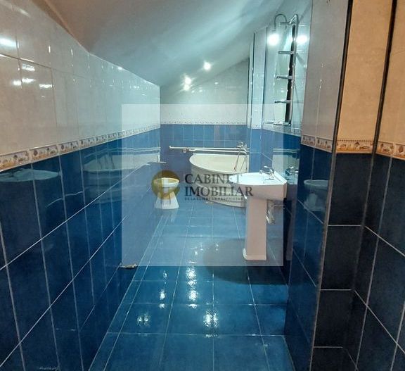 Piata Unirii - Hala Traian I P+M I 4 camere 2 bai I Terasa deschisa - Poză 15