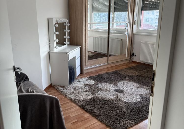 BRASADAS vinde ap 3 camere in asociatie zona 14 Mai. - Poză 7