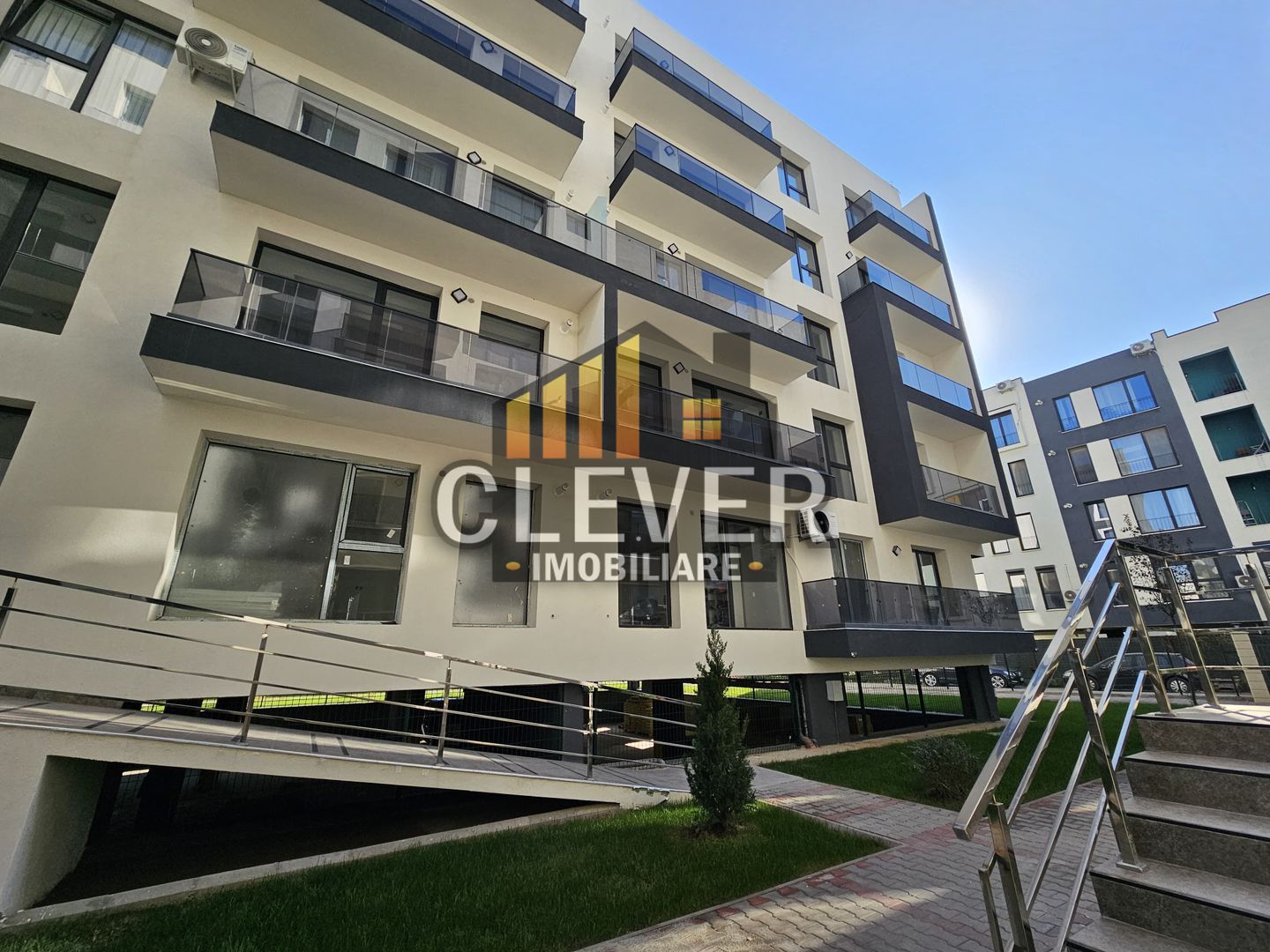 Ansamblu Premium Finalizat Apartament 2 camere Th. Pallady - Poză 7