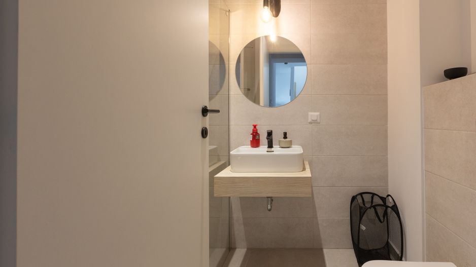 De Inchiriat Apartament 3 Camere de Lux, pe 2 Nivele, Sebastian sect.5 - Poză 15