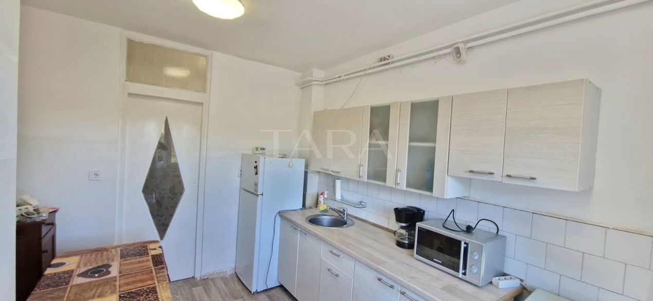 Apartament 2 camere în Mărăști – lângă lac și parc. - Poză 1