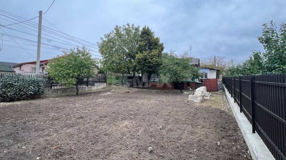 Casă de vânzare, Trușeni, Mun. Chișinău - Poză 8