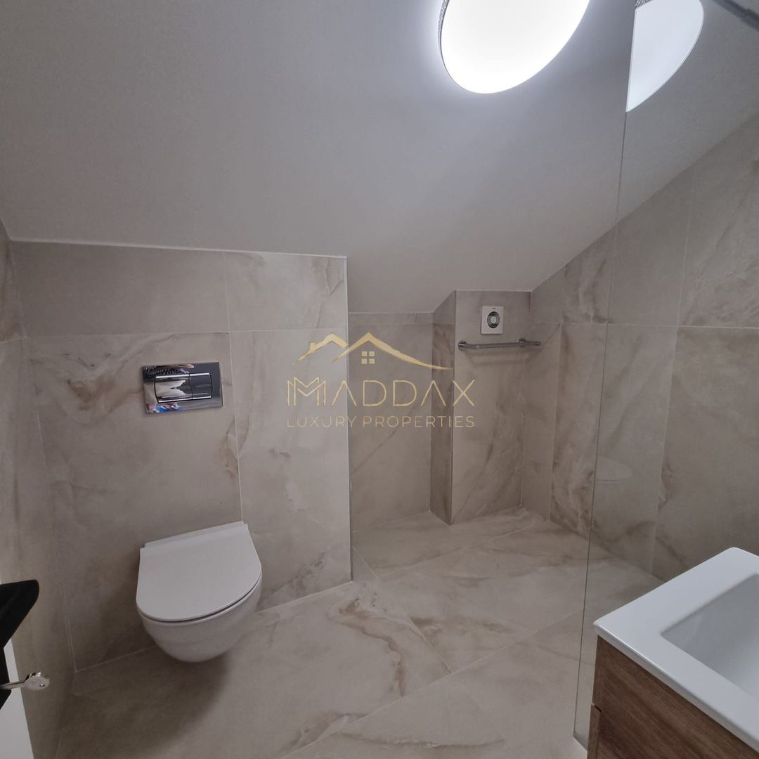 Vila *6 camere* // Pipera OMV **FIRST RENT** - Poză 35