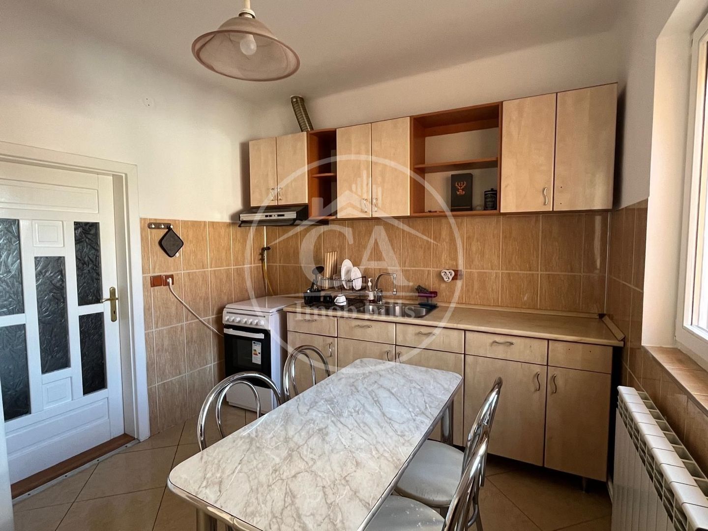 Casă cu 3 camere de închiriat în zona Iosia, Oradea - Poză 6