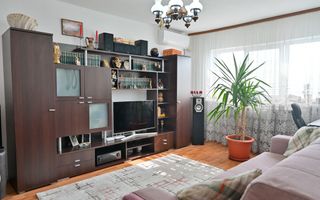 Apartament cu 2 camere de vanzare | Vest Ploiesti | Comision 0% - Poză 1