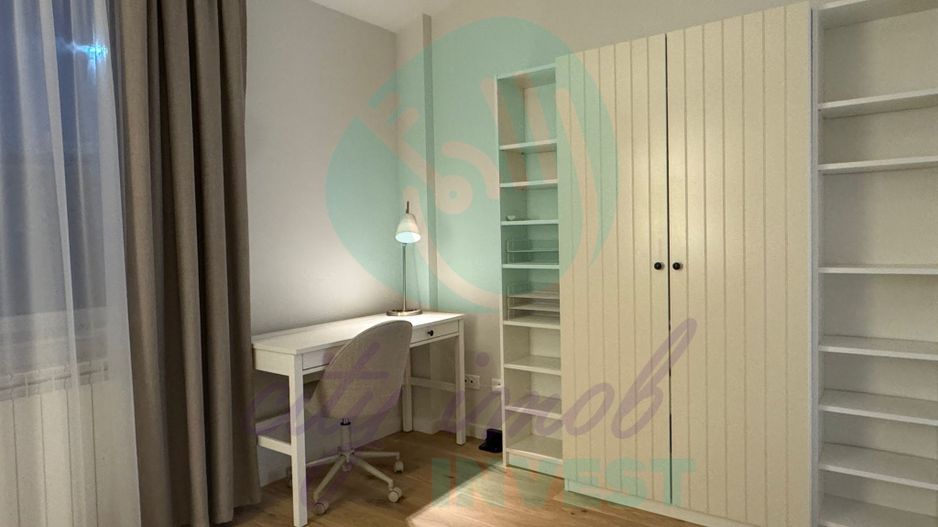 Apartament cu 3 camere si TERASA SPECTACULOASA DE 57 MP - Poză 13