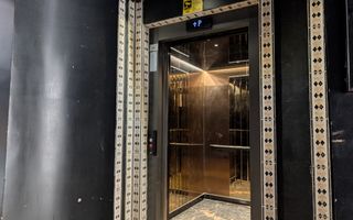 Coworking modern în zona Cișmigiu – 3 birouri de închiriat - Poză 25