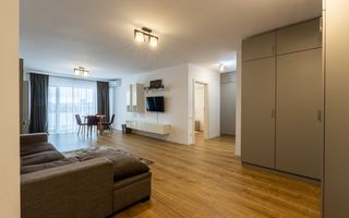 2 camere, modern,garaj, bloc nou, Scala zona Centrala, Bosch, Ntt Data - Poză 10