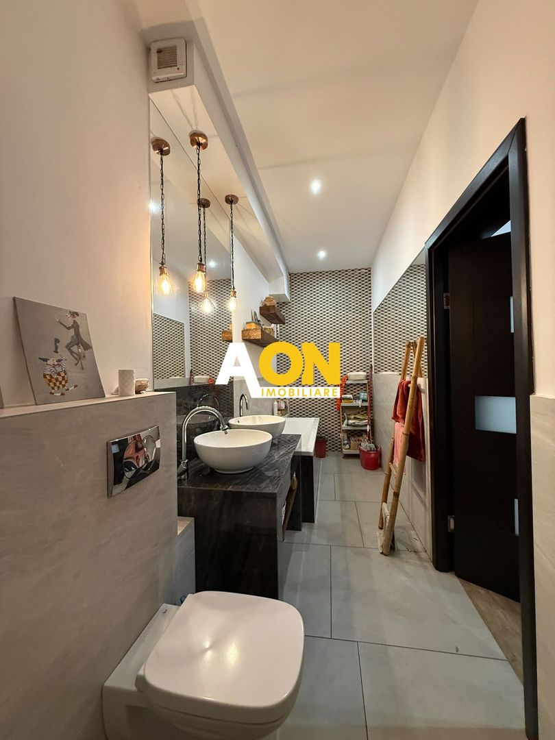 Casa Individuala Zona Schit, 4 Camere, 4 Bai, 1600mp Teren - Poză 44