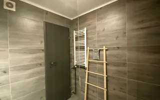 DE VANZARE APARTAMENT 2 CAMERE | RENOVAT | ETAJ 2/8 | PANDURI - Poză 14