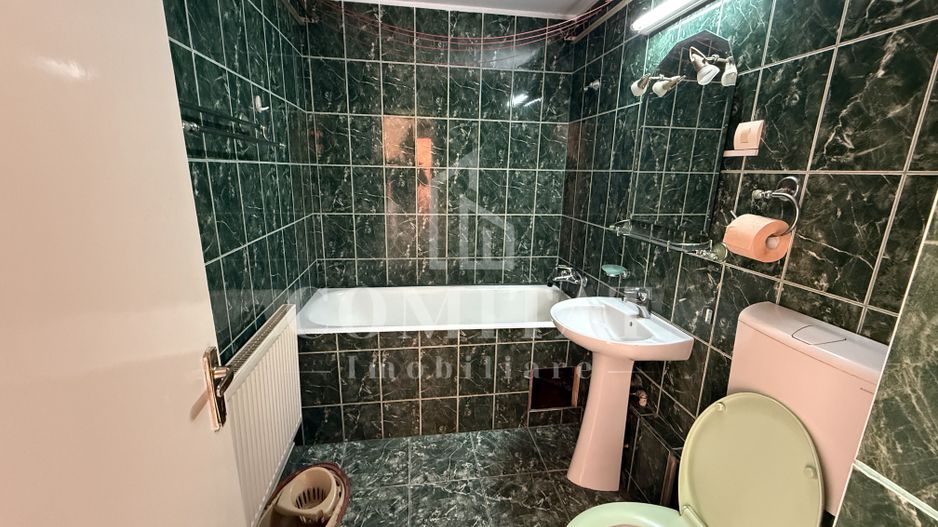 Apartament 2 Camere | Decomandat | 48 mpu | Etaj 2/4 | Mărăști - Poză 6