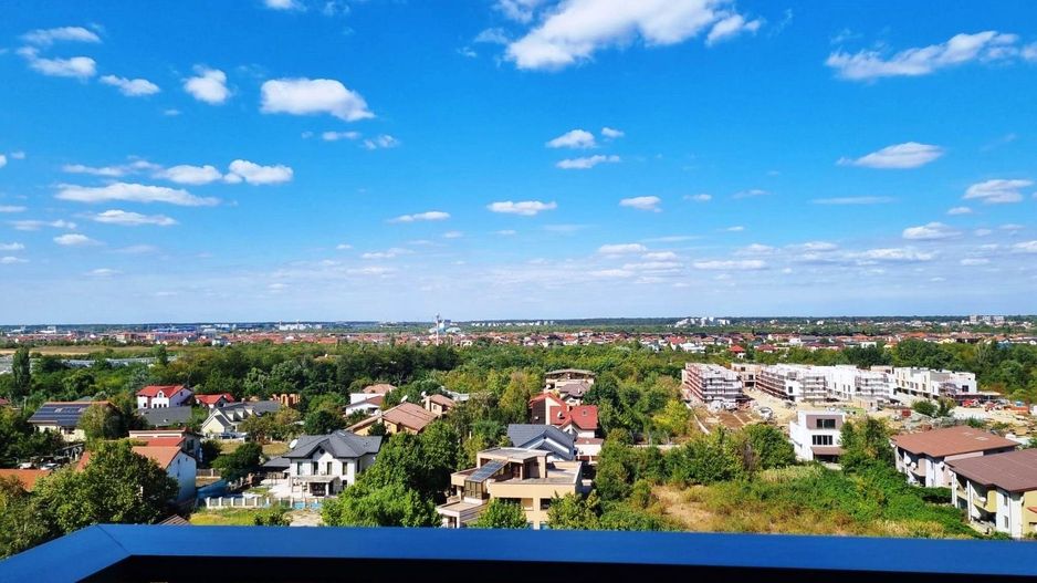 Chirie | Apartament 2 camere | Parcare inclusă | Pipera - Poză 17