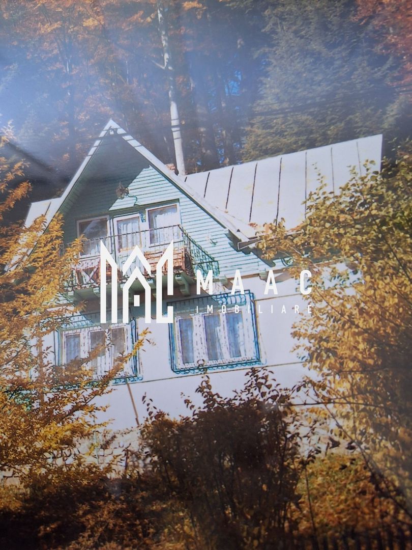 Oferta de top I Casa si Teren in Sinaia - Poză 15