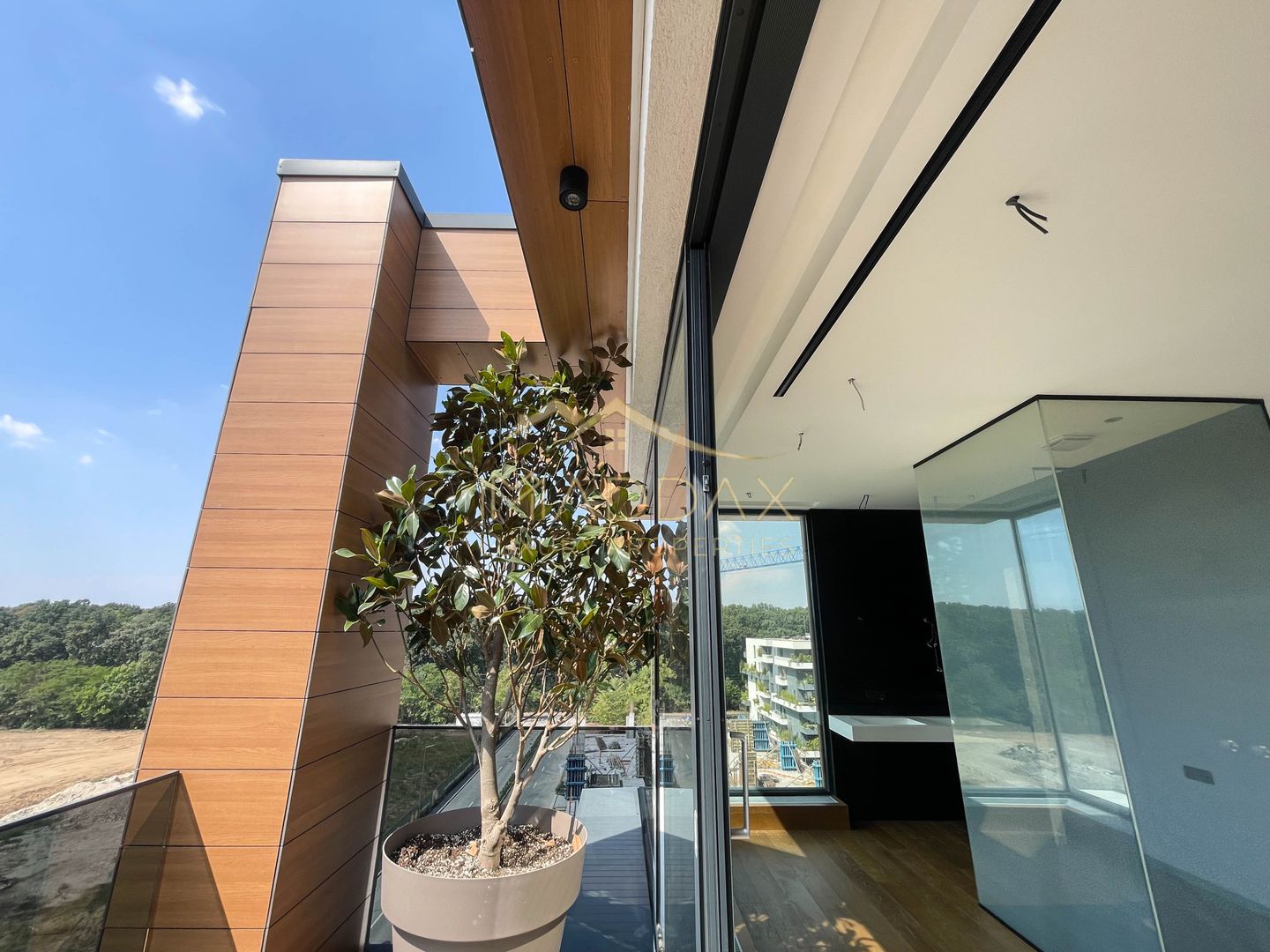 Incredible Penthouse *433 SQM* + 160 SQM Terrace // Baneasa - Poză 20