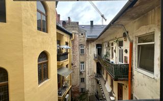 Spatiu de birouri 62mp Ultracentral! Cladire istorica! Renovat complet - Poză 6