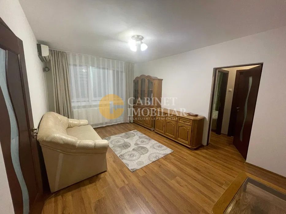 Primaverii/Podu Ros - Apartament cu 2SD - Modelul mare 55mp - Poză 1