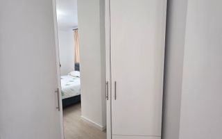 Prima inchiriere! Apartament 2 camere si loc de parcare subteran - Poză 7