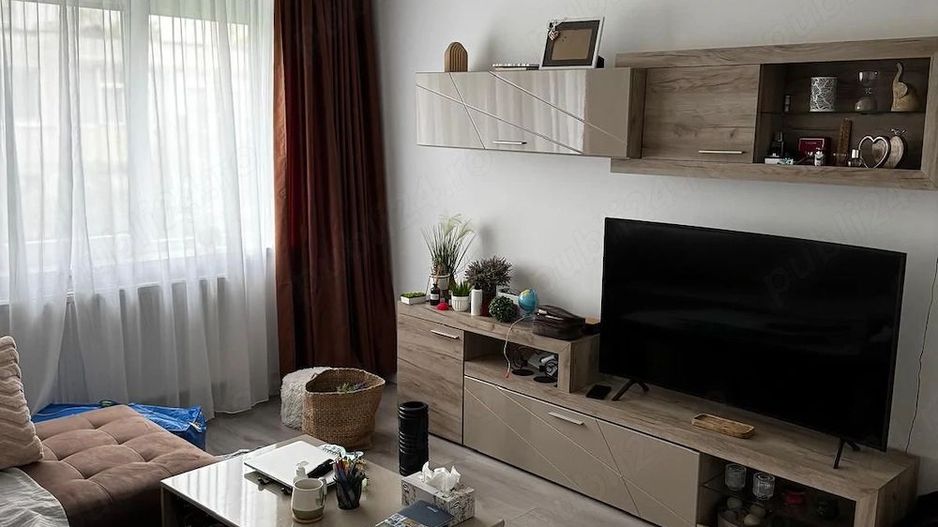 Apartament cochet cu doua camere, Obregia-Secuilor, 90.000€ - Poză 1