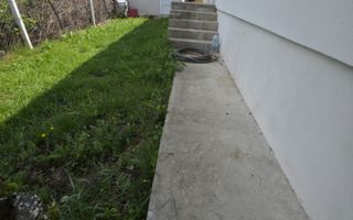 Vând casă nouă Paleu-Oradea - Poză 10