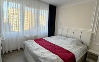 Apartament 2 camere, finisat, etaj intermediar, zona Piata Hermes Gheorgheni - Poză 3