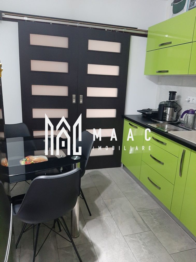 Apartament 3 Camere | Curte Privata de 104MP | Arhitecti - Poză 3