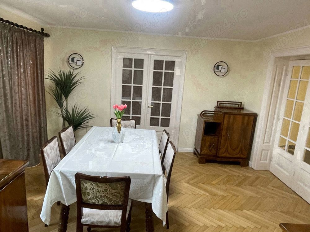 Apartament Kogalniceanu/Facultatea de Drept - Poză 1