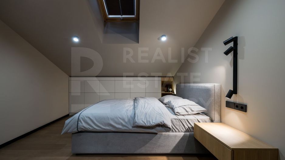 Vânzare, penthouse , 4 camere, str. Moara Roșie, Centru, - Poză 23