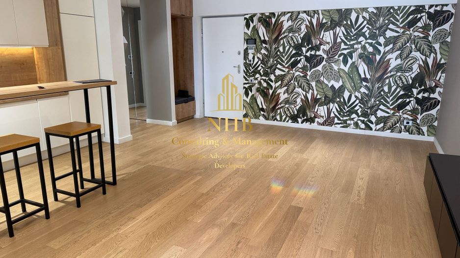 Particular vand apartament 2 camere - Aviației-Tower - Poză 21
