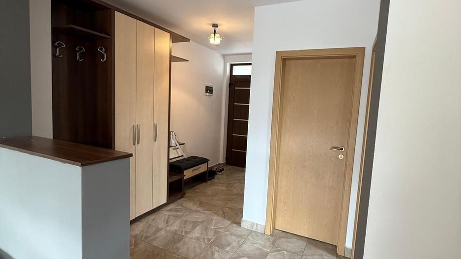 Casă complet mobilată I lângă pădure și lac I Dumbrăvița - Poză 3