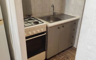 Garsonieră de închiriat pe termen lung în zona Kaufland Mathaus Nicolina, Iași - Poză 3