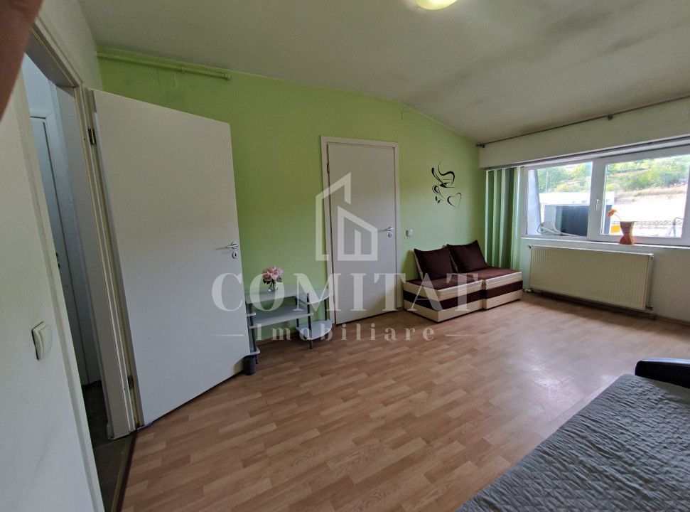 Garsonieră ideal pentru investiție | Iris - Poză 3