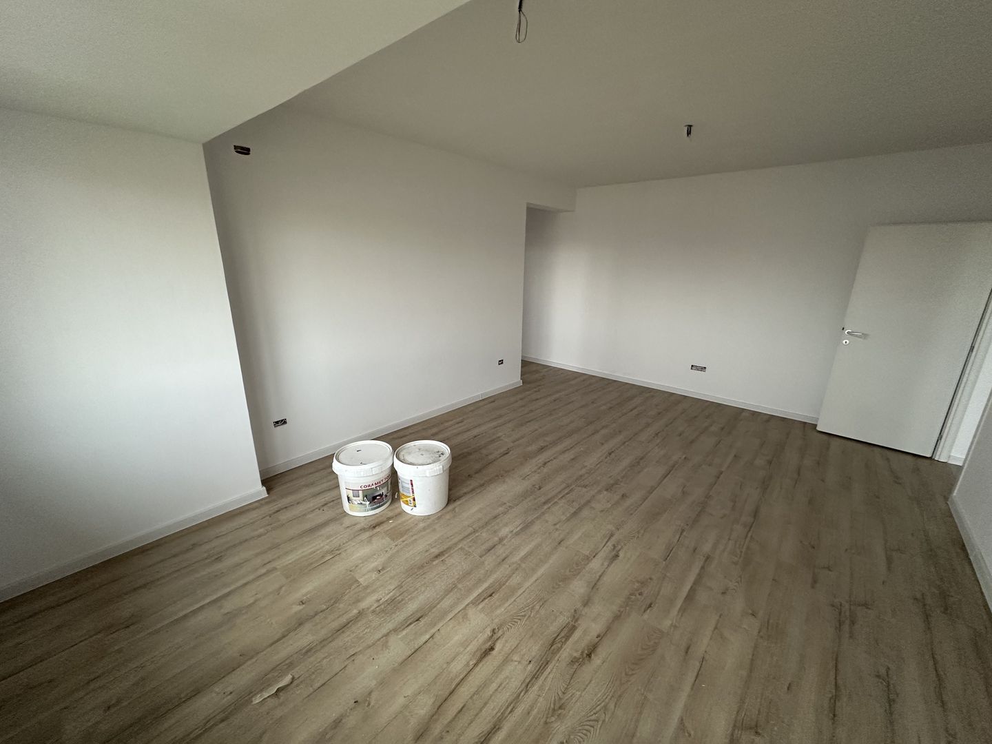 Apartament 2 camere la Mansarda zona Bucovinei - Poză 8
