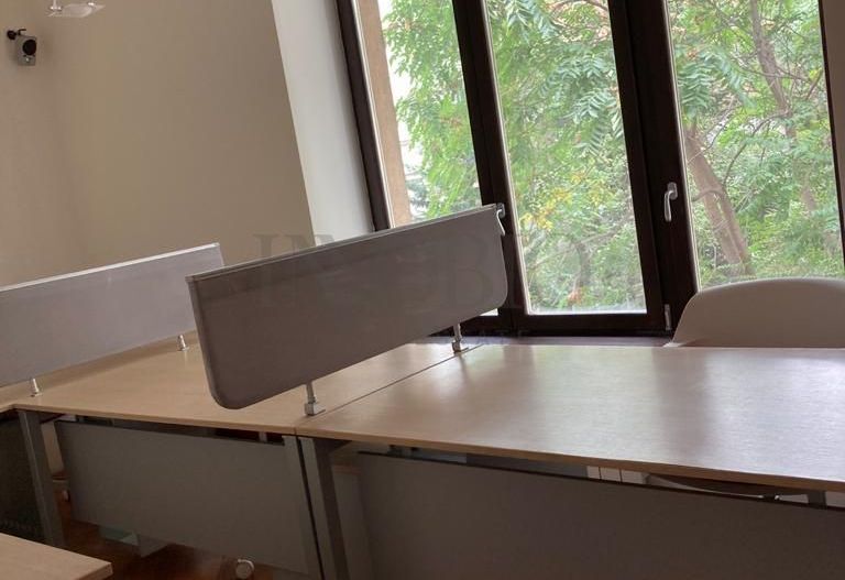 Spatiu birouri mobilat | 5 camere | Calea Victoriei - Poză 5