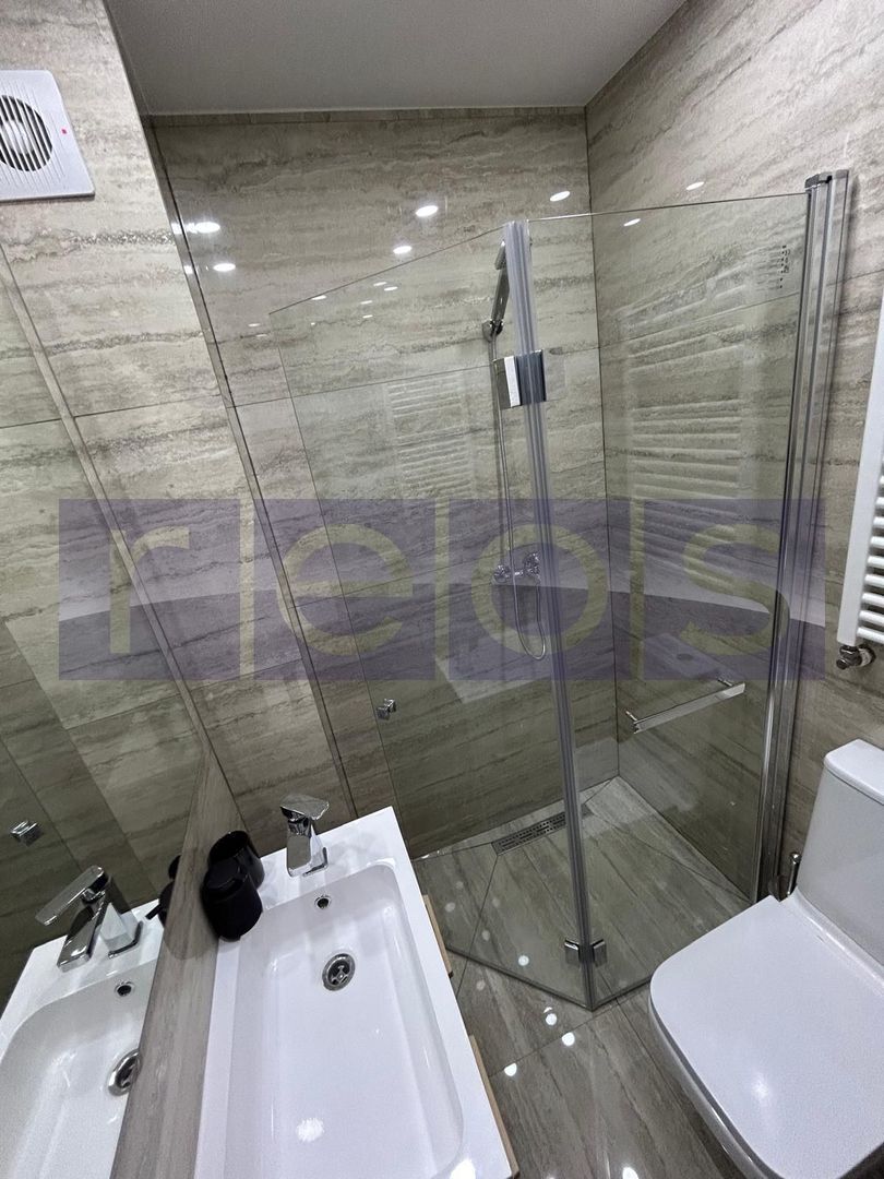 ÎNCHIRIERE 3 CAMERE | PIAȚA UNIRII | CENTRALA PROPRIE - Poză 10