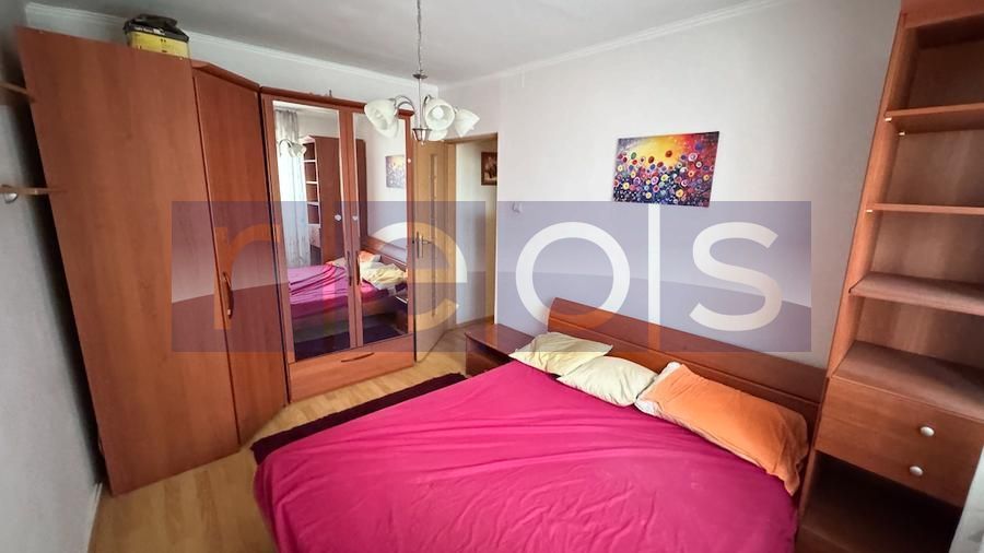 VANZARE  3 CAMERE DECOMANDAT-  Timpuri Noi - Bd. Șincai - Poză 5