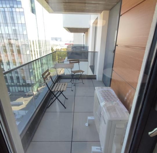 Apartament 2 camere în Complexul Novum Politehnica - Poză 9