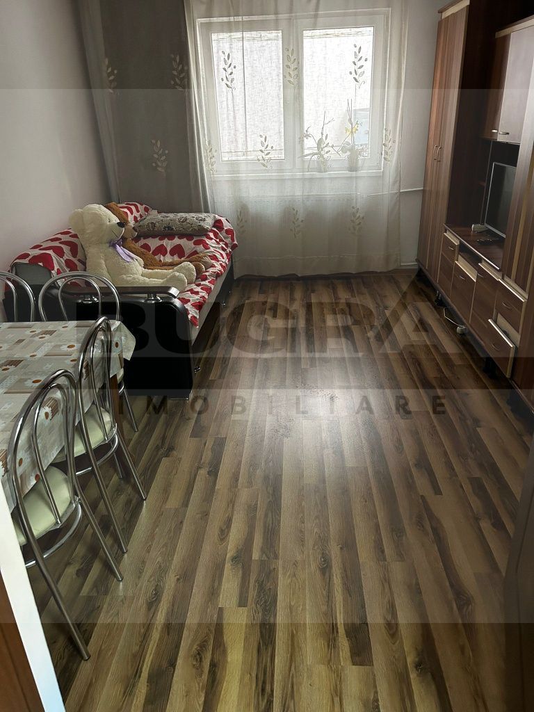 Garsoniera, 22mp, etaj intermediar, zona Expo Transilvania - Poză 3