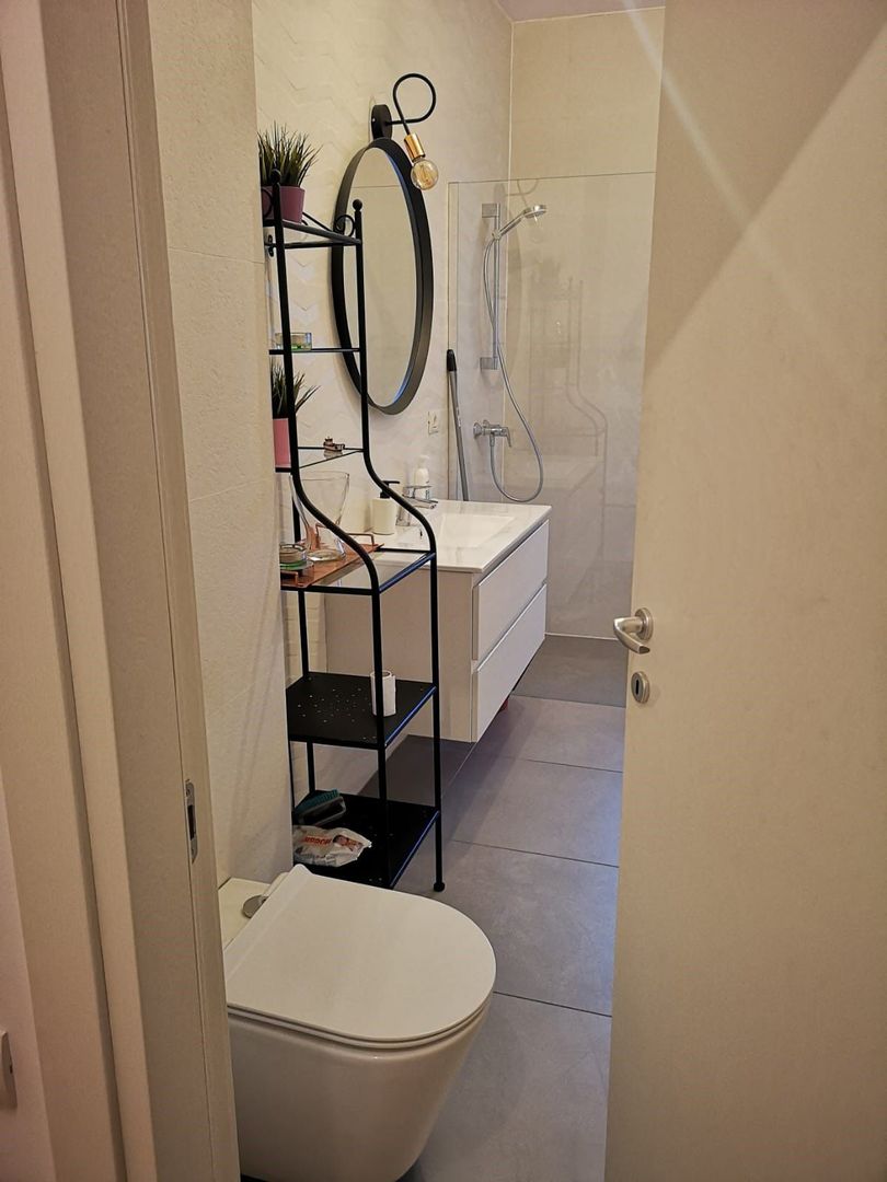 Apartament 4 camere Pipera - Poză 12