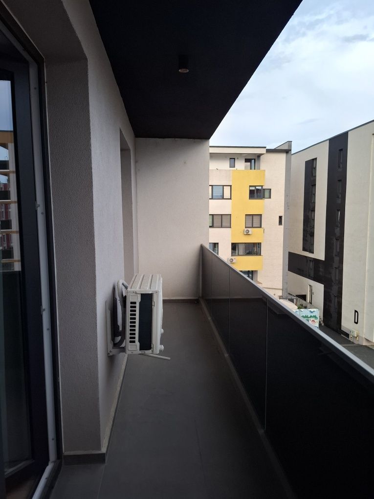 Apartament 2 camere decomandate de inchiriat – Cartier Arcada - Poză 7