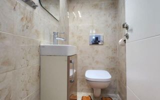 3 camere FLoreasca ( loc parcare ) - Poză 16