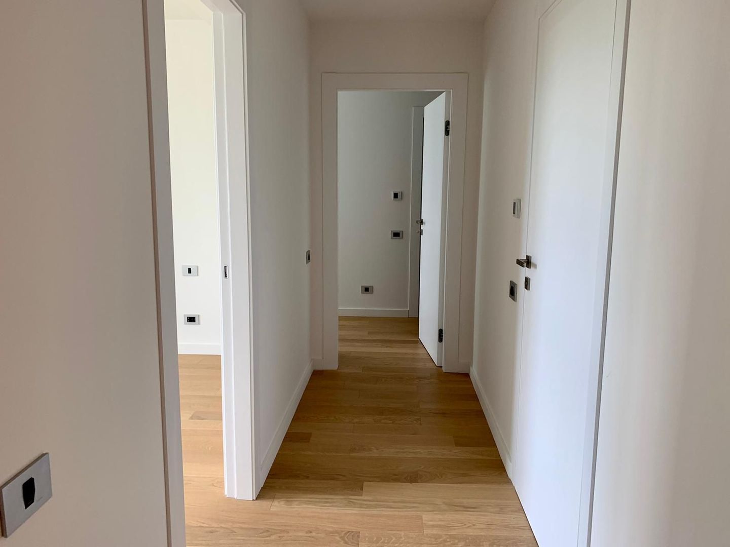 3 Camere | Aviatiei Tower | Lux | Loc de parcare - Poză 9