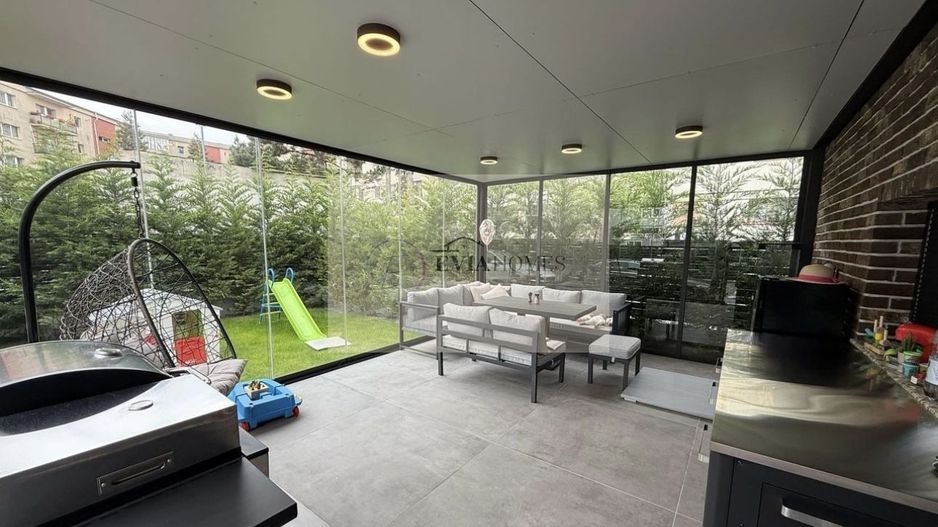 Casa individuală/ Cartier Grigorescu/ Zona Promenada Grigorescu - Poză 3