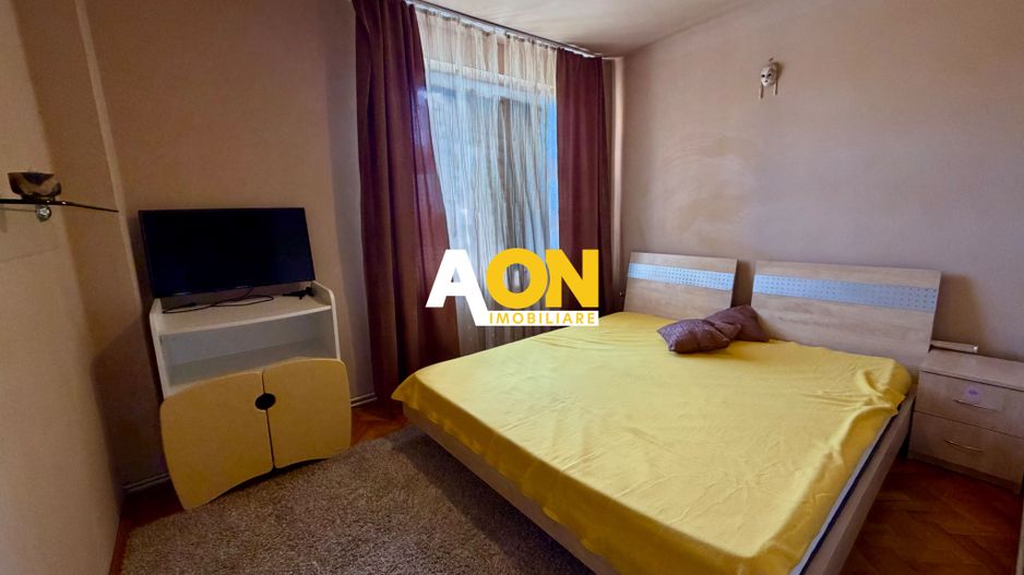 Apartament 4 Camere | Zonă Centrală | 85mp - Poză 3